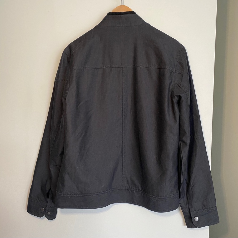 NWOT G byGuess Men Jacket - Picture 2 of 6